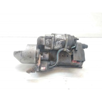 MOTOR ARRANQUE 0001231016 BOSCH