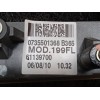 Recambio de warning para fiat punto (evo) (199) dynamic referencia OEM IAM 7435506939 61139700 