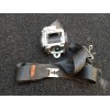 Recambio de cinturon seguridad delantero derecho para fiat punto (evo) (199) dynamic referencia OEM IAM 618727100  
