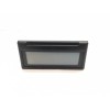 Recambio de pantalla multifuncion para volvo c30 2.0 d momentum referencia OEM IAM 30797719 69199100 