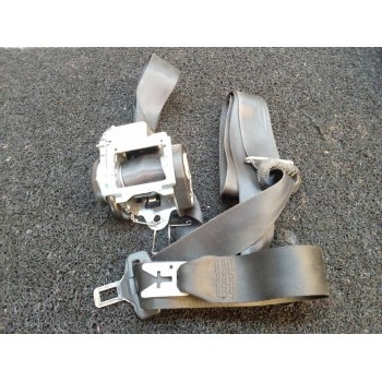 CINTURON SEGURIDAD DELANTERO IZQUIERDO 618727000 