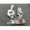 Recambio de cinturon seguridad delantero izquierdo para fiat punto (evo) (199) dynamic referencia OEM IAM 618727000  