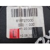 Recambio de cinturon seguridad delantero izquierdo para fiat punto (evo) (199) dynamic referencia OEM IAM 618727000  
