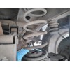 Recambio de muelle amortiguacion para ssangyong actyon 200 xdi 4wd limited referencia OEM IAM   
