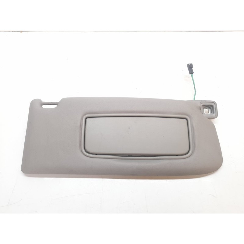 Recambio de parasol derecho para volvo c30 2.0 d momentum referencia OEM IAM 2