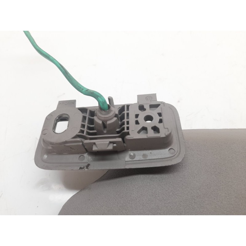 Recambio de parasol derecho para volvo c30 2.0 d momentum referencia OEM IAM 3