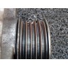 Recambio de alternador para fiat punto (evo) (199) dynamic referencia OEM IAM 51859037  DENSO