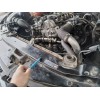 Recambio de panel frontal para ssangyong actyon 200 xdi 4wd limited referencia OEM IAM   