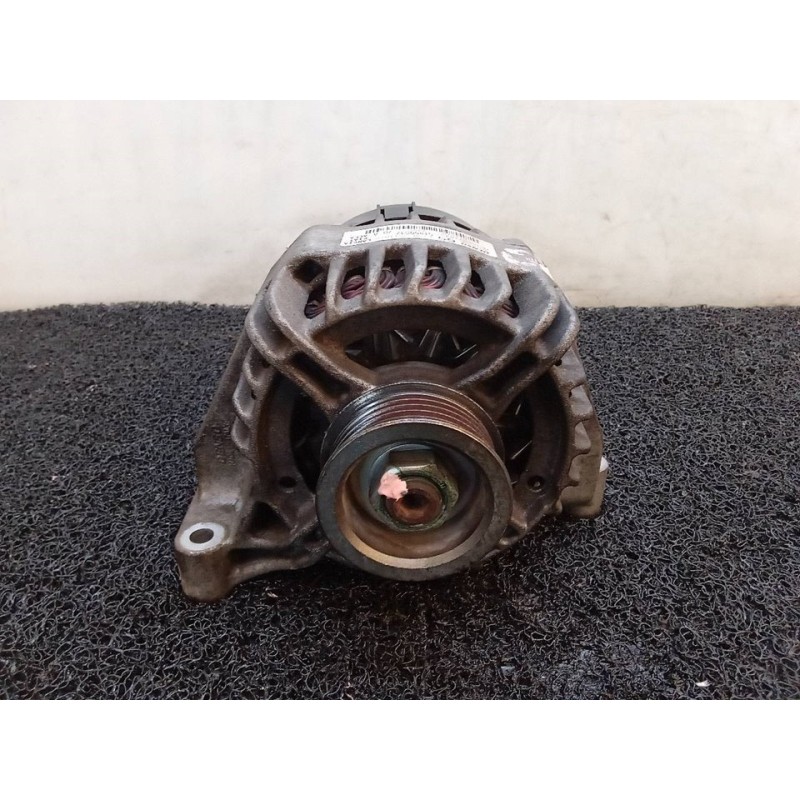Recambio de alternador para fiat punto (evo) (199) dynamic referencia OEM IAM 51859037  DENSO - Negro 3