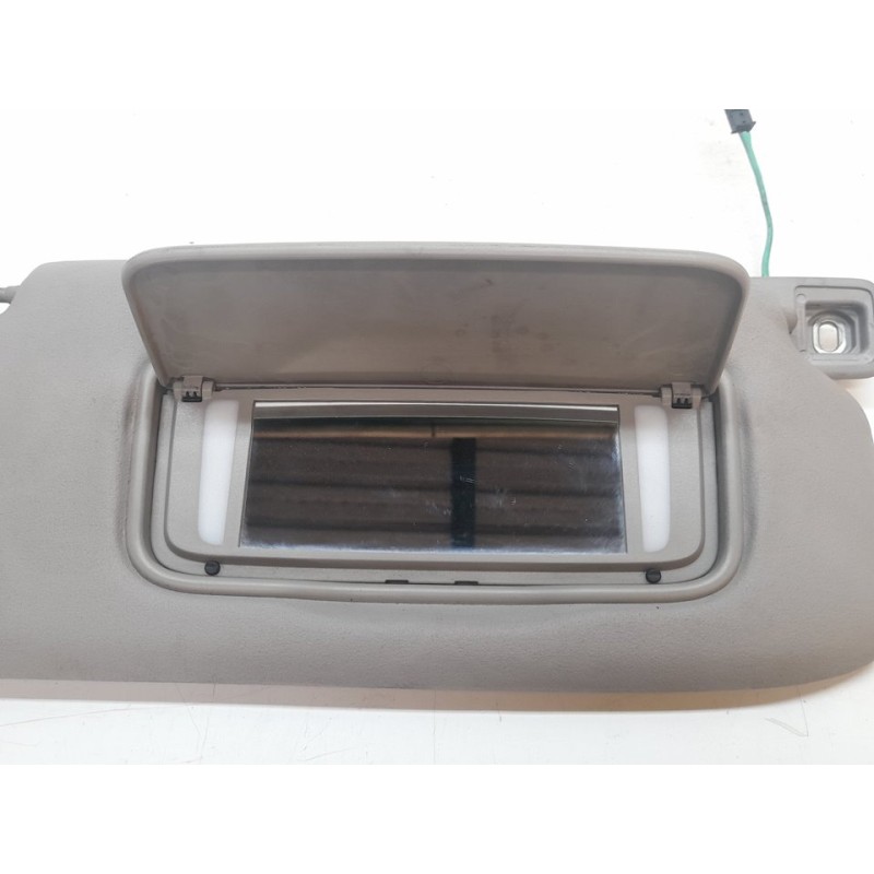 Recambio de parasol derecho para volvo c30 2.0 d momentum referencia OEM IAM 4