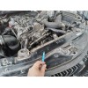 Recambio de panel frontal para ssangyong actyon 200 xdi 4wd limited referencia OEM IAM   