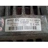 Recambio de alternador para fiat punto (evo) (199) dynamic referencia OEM IAM 51859037  DENSO
