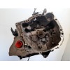 Recambio de caja cambios para renault clio iii confort dynamique referencia OEM IAM JH3176  