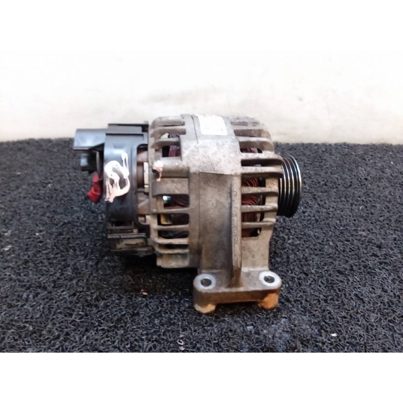 Recambio de alternador para fiat punto (evo) (199) dynamic referencia OEM IAM 51859037  DENSO - Negro 5