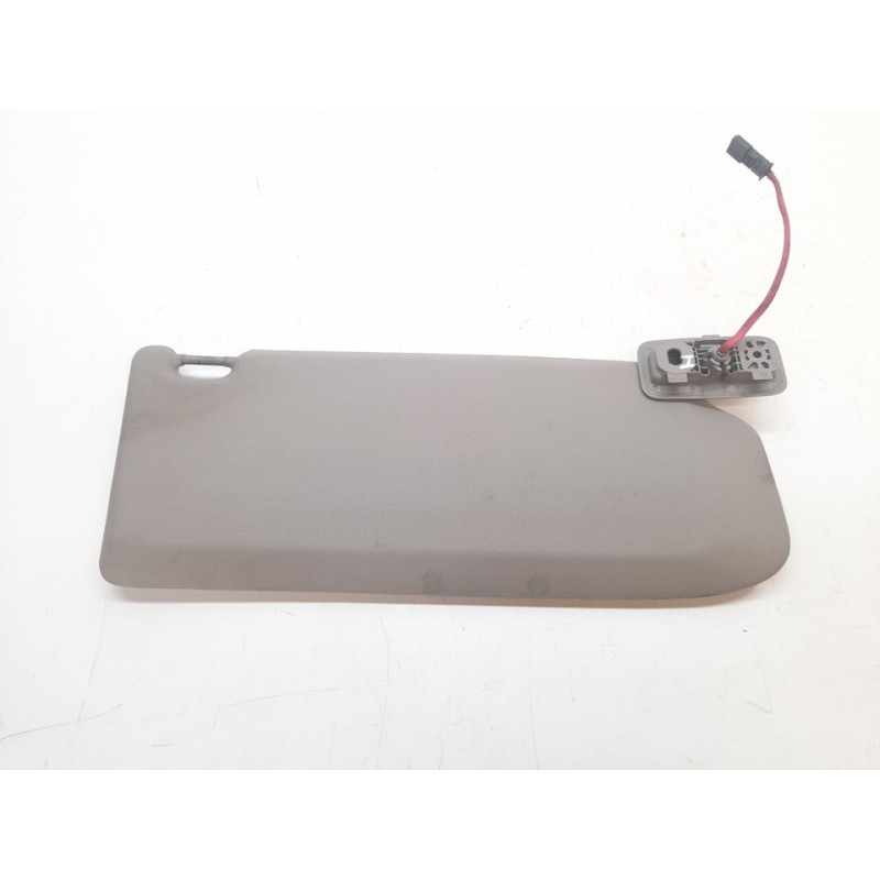 Recambio de parasol izquierdo para volvo c30 2.0 d momentum referencia OEM IAM   