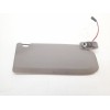Recambio de parasol izquierdo para volvo c30 2.0 d momentum referencia OEM IAM   