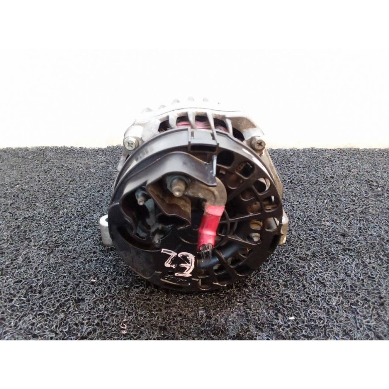 Recambio de alternador para fiat punto (evo) (199) dynamic referencia OEM IAM 51859037  DENSO - Negro 6
