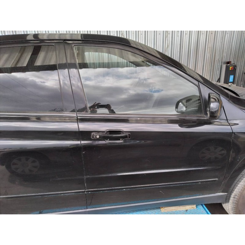 Recambio de puerta delantera derecha para ssangyong actyon 200 xdi 4wd limited referencia OEM IAM   