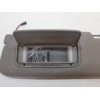 Recambio de parasol izquierdo para volvo c30 2.0 d momentum referencia OEM IAM   