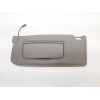 Recambio de parasol izquierdo para volvo c30 2.0 d momentum referencia OEM IAM   