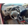 ford fiesta (ccn) del año 2014