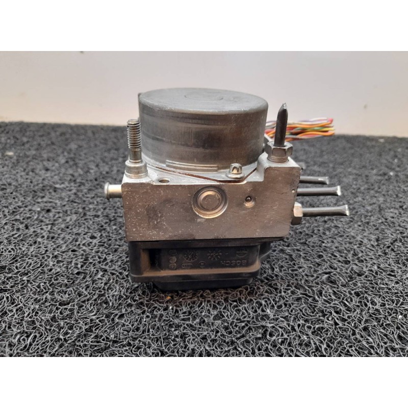 Recambio de abs para renault clio iii confort dynamique referencia OEM IAM 0265231804 8200559749 0265800559 3