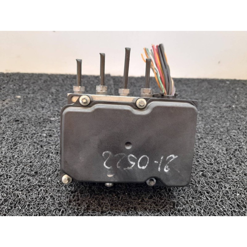 Recambio de abs para renault clio iii confort dynamique referencia OEM IAM 0265231804 8200559749 0265800559 4