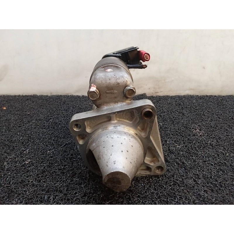 Recambio de motor arranque para fiat punto (evo) (199) dynamic referencia OEM IAM 51832950  ITACHI - Negro 3