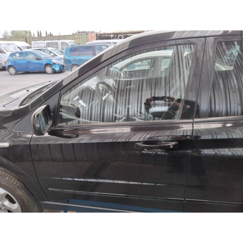Recambio de puerta delantera izquierda para ssangyong actyon 200 xdi 4wd limited referencia OEM IAM   