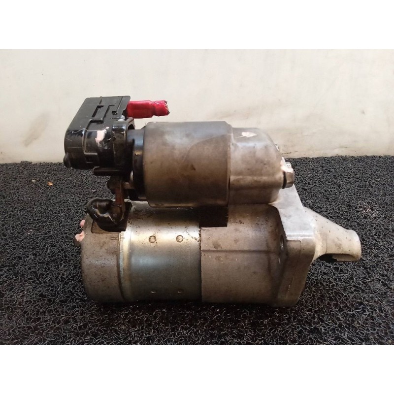 Recambio de motor arranque para fiat punto (evo) (199) dynamic referencia OEM IAM 51832950  ITACHI - Negro 5