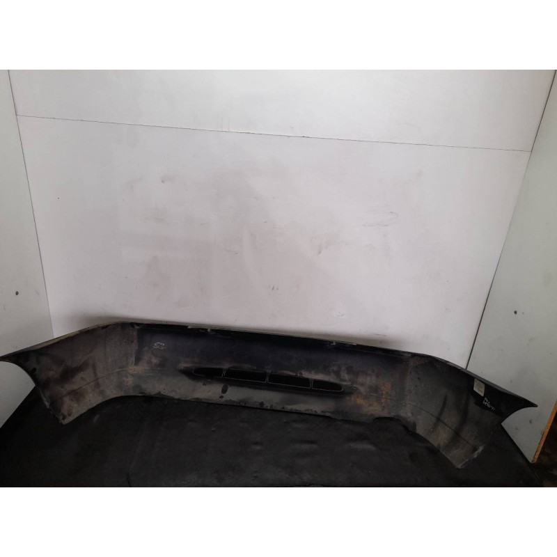 Recambio de paragolpes trasero para ford mondeo berlina (gd) ghia referencia OEM IAM FDBP01900 1036318 2