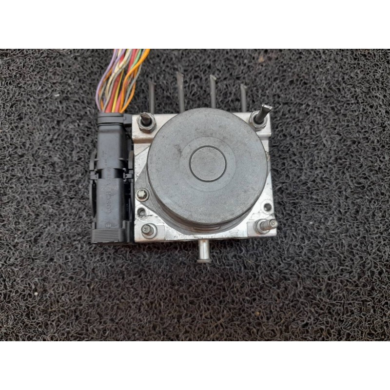 Recambio de abs para renault clio iii confort dynamique referencia OEM IAM 0265231804 8200559749 0265800559 7