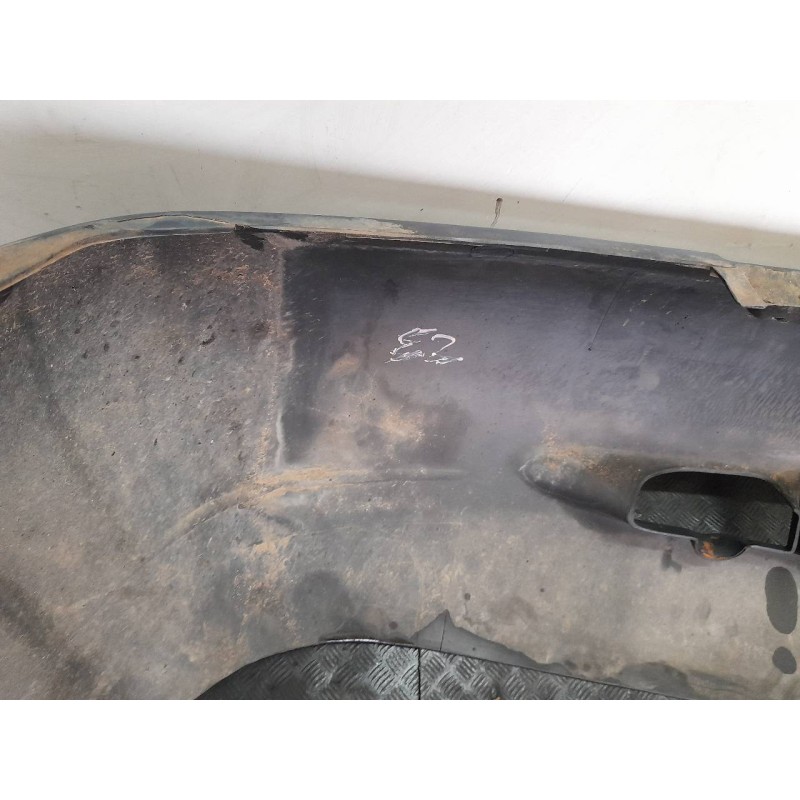 Recambio de paragolpes trasero para ford mondeo berlina (gd) ghia referencia OEM IAM FDBP01900 1036318 3
