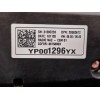 Recambio de pantalla multifuncion para opel crossland x innovation referencia OEM IAM YP001296YX 3139C233 8658B03