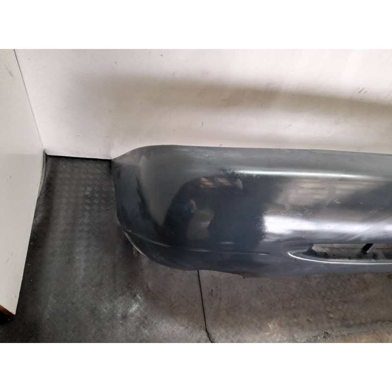 Recambio de paragolpes trasero para ford mondeo berlina (gd) ghia referencia OEM IAM FDBP01900 1036318 4