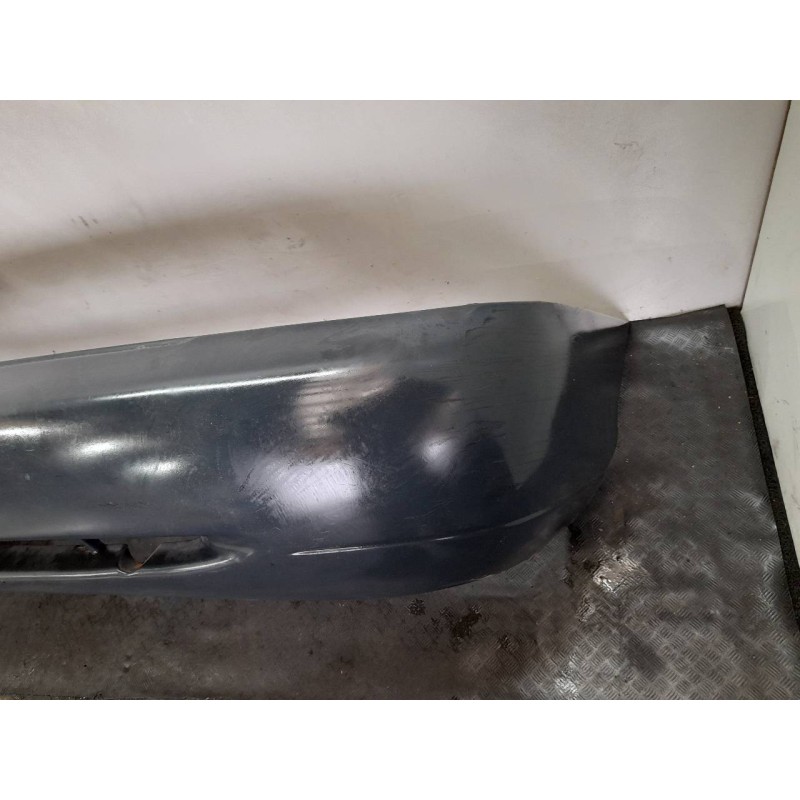 Recambio de paragolpes trasero para ford mondeo berlina (gd) ghia referencia OEM IAM FDBP01900 1036318 5