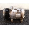 Recambio de compresor aire acondicionado para fiat punto (evo) (199) dynamic referencia OEM IAM 55194880 4471902152 