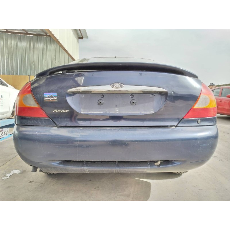 ford mondeo berlina (gd) del año 1999