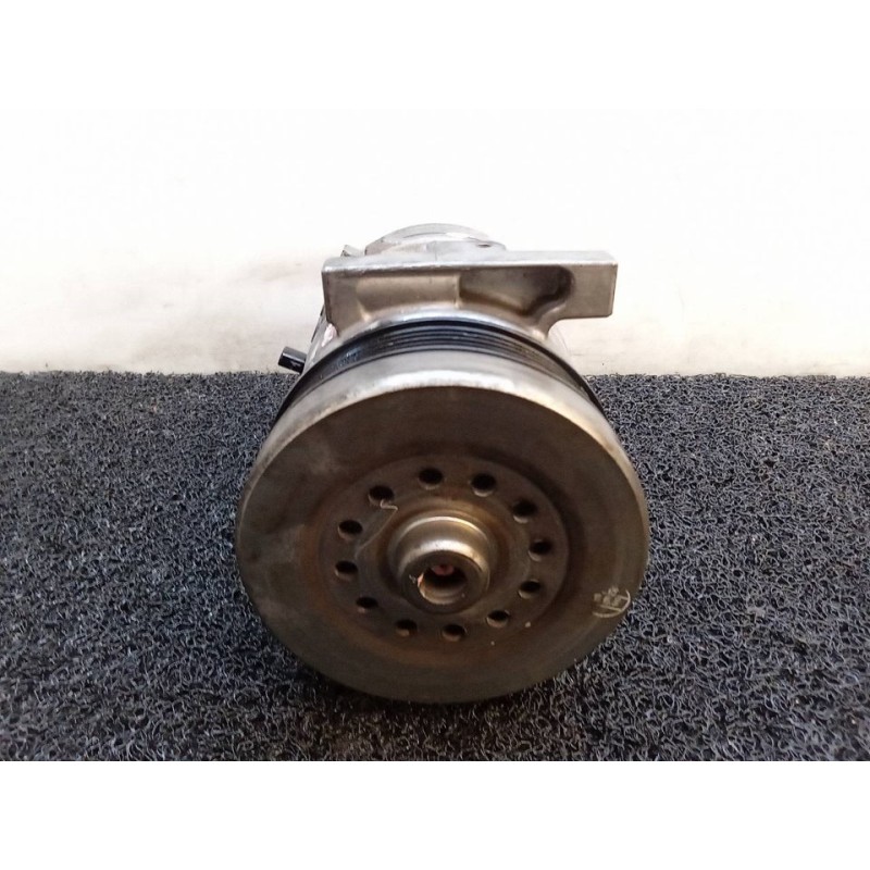 Recambio de compresor aire acondicionado para fiat punto (evo) (199) dynamic referencia OEM IAM 55194880 4471902152 - Negro 3