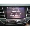 Recambio de pantalla multifuncion para opel crossland x innovation referencia OEM IAM YP001296YX 3139C233 8658B03