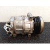 Recambio de compresor aire acondicionado para fiat punto (evo) (199) dynamic referencia OEM IAM 55194880 4471902152 