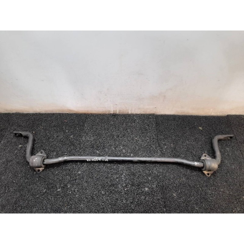 Recambio de barra estabilizadora trasera para bmw x5 (e53) 3.0d referencia OEM IAM - Negro 2