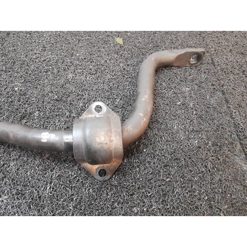 Recambio de barra estabilizadora trasera para bmw x5 (e53) 3.0d referencia OEM IAM - Negro 3