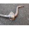 Recambio de barra estabilizadora trasera para bmw x5 (e53) 3.0d referencia OEM IAM   