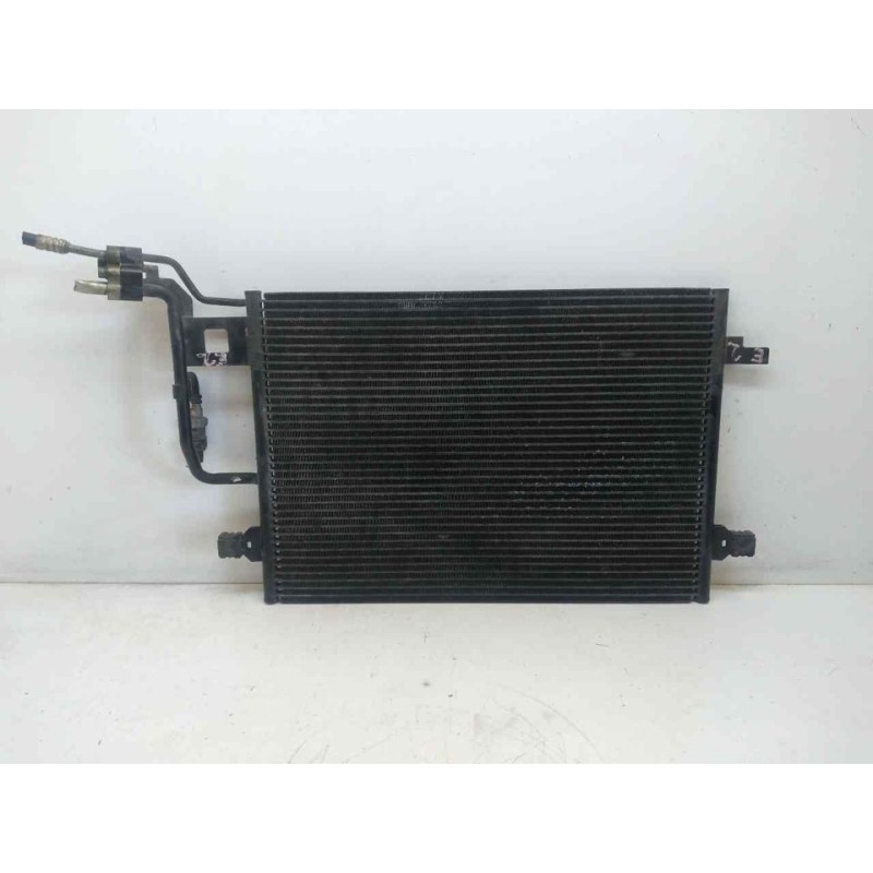 Recambio de condensador / radiador aire acondicionado para volkswagen passat berlina (3b3) comfortline referencia OEM IAM 3B0260