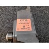 Recambio de potenciometro pedal para renault clio iii confort dynamique referencia OEM IAM 8200297335  