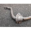 Recambio de barra estabilizadora trasera para bmw x5 (e53) 3.0d referencia OEM IAM   