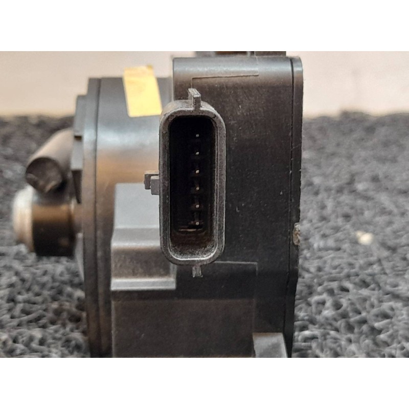 Recambio de potenciometro pedal para renault clio iii confort dynamique referencia OEM IAM 8200297335 6