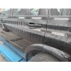 Recambio de puerta trasera izquierda para ssangyong actyon 200 xdi 4wd limited referencia OEM IAM   