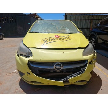 OPEL CORSA E FURGONETA/HATCHBACK (X15)